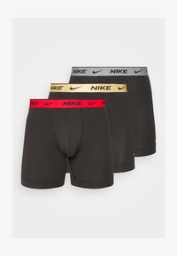 Não selecionado, black