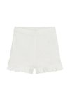 Shorts - white