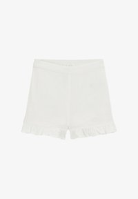 Sélectionné, white