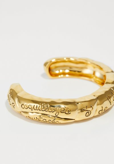 Aurélie Bidermann BRACELET MISTRELLA - Käevõru - gold-coloured