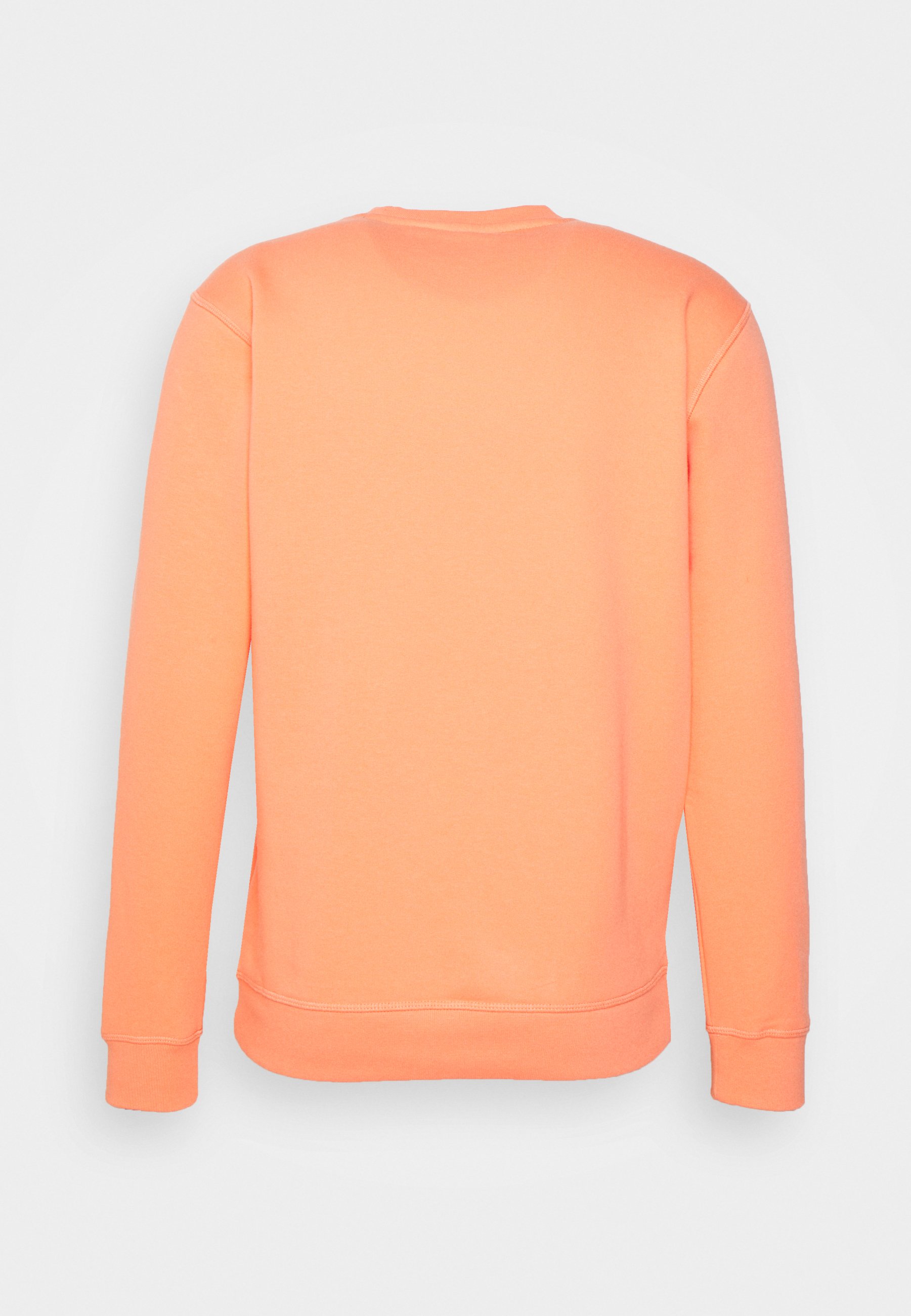 Champion CREWNECK - Sweatshirt - coral - Zalando.ie