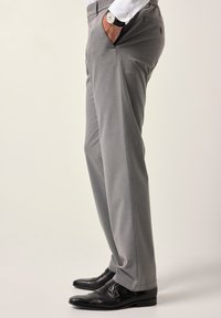 JP1880 Stoffhose - grey