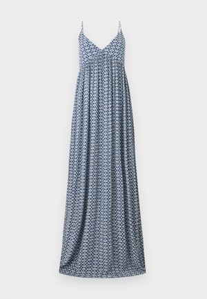 Rip Curl, PARTY PACK MAXI - Vestido largo - vintage navy