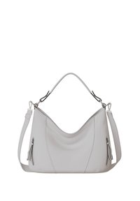 KMISSO Handbag - white