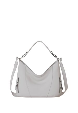 Handtasche - white