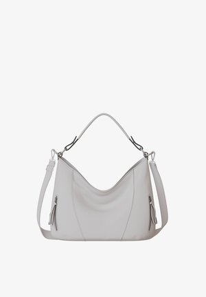 KMISSO Handbag - white