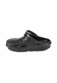 Crocs OFF GRID  - Zuecos - noir