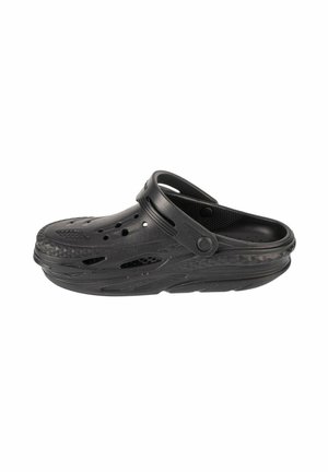 Crocs OFF GRID  - Zuecos - noir