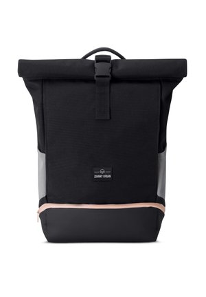 Johnny Urban ALLEN MEDIUM - Rucsac - schwarz rosa