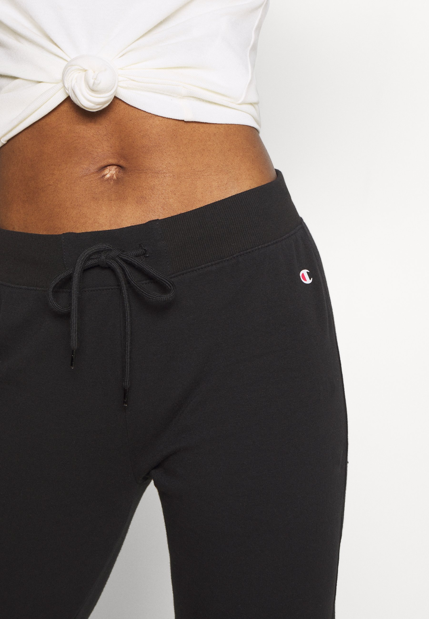 champion drawstring pants