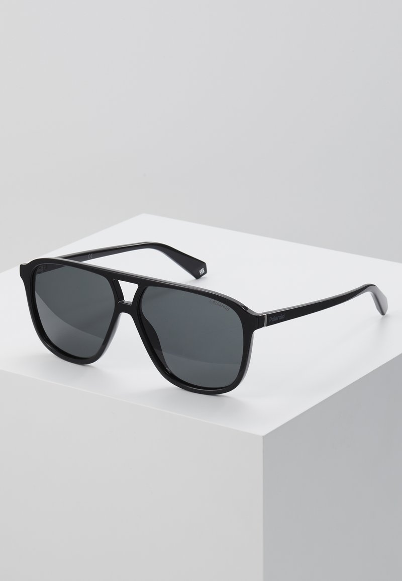 Polaroid - Sunglasses - black, Enlarge