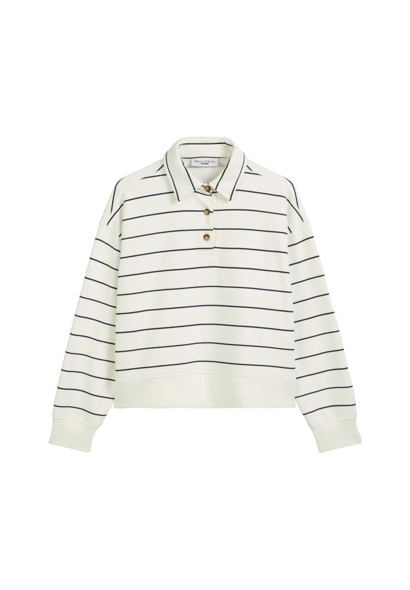 Marc O’Polo DENIM Longsleeve crème Marc O’Polo DENIM Longsleeve crème