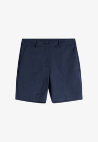 Sélectionné, jl navy