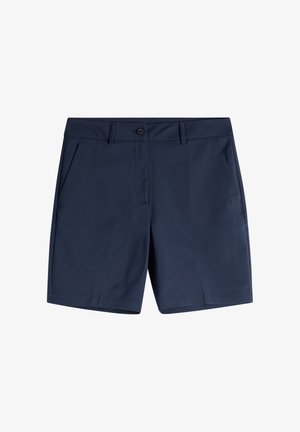 J.LINDEBERG Sports, GWEN - Kurze Sporthose - jl navy