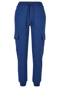 Geselecteerd, spaceblue