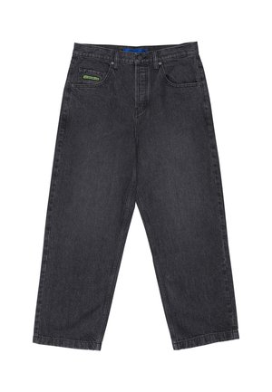 DC Shoes, - Jeansy Relaxed Fit