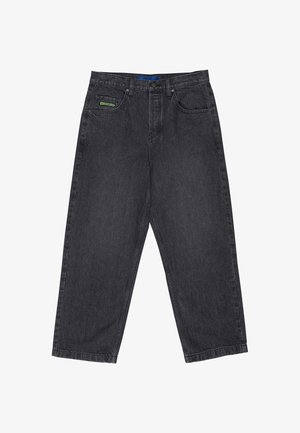 DC Shoes, - Jeansy Relaxed Fit