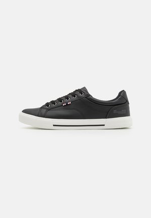 Sneaker low - black