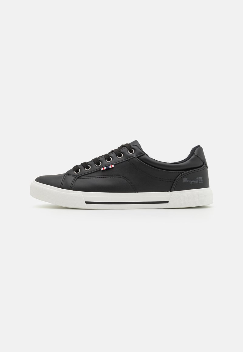 Pier One Sneaker low schwarz