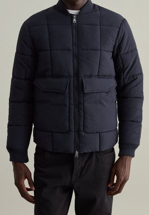 Veste d'hiver - dark blue