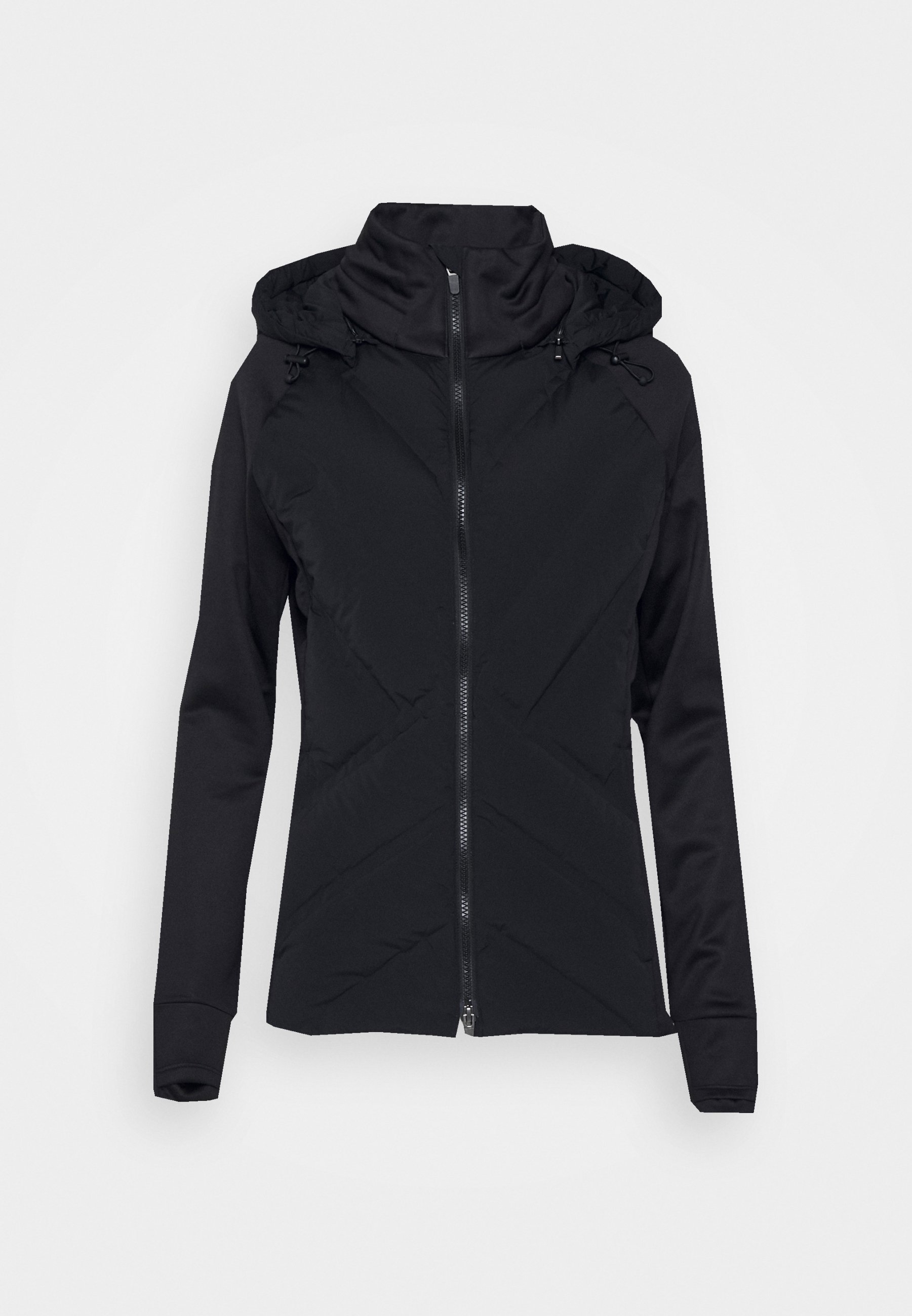 athleta white jacket