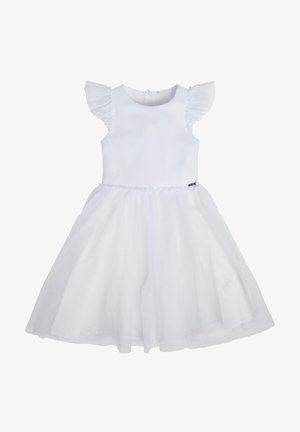 Guess, Robe de soirée - white