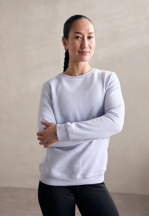 HYROX CREWNECK - Sweatshirt - cool weather