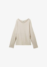 Unausgewählt, clouds grey melange