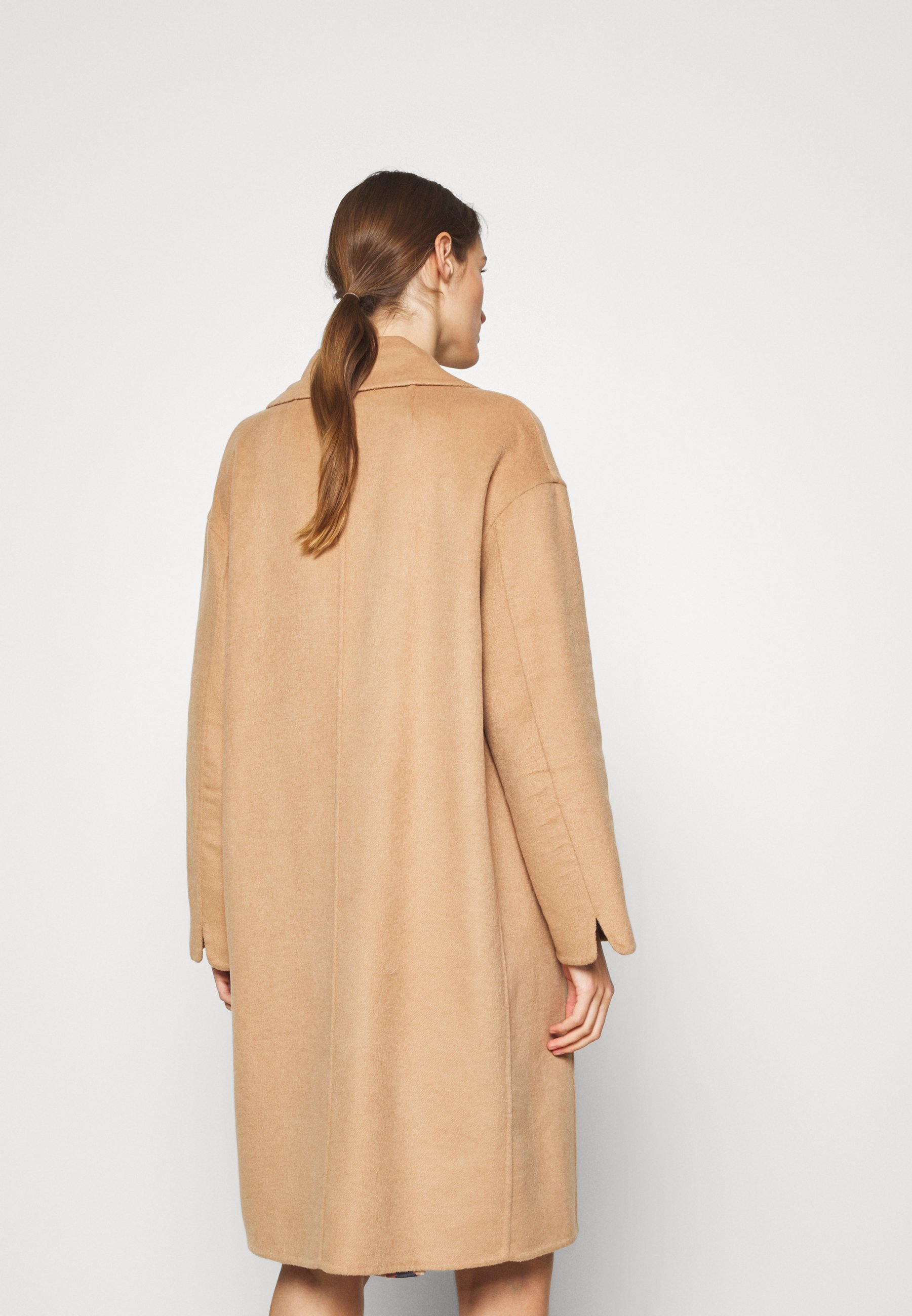 Donna HACIENDA LUXURY COAT - Cappotto classico Donna HACIENDA LUXURY COAT - Cappotto classico