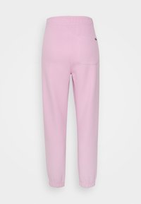 Lacoste Calças de fato de treino - rose