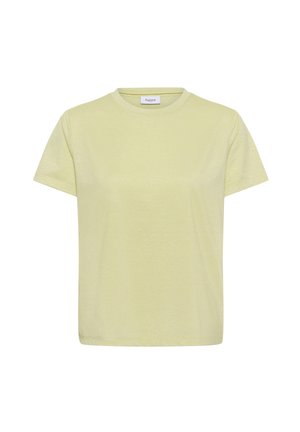 Saint Tropez, T-Shirt basic - pineapple slice