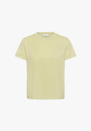 Saint Tropez, T-Shirt basic - pineapple slice