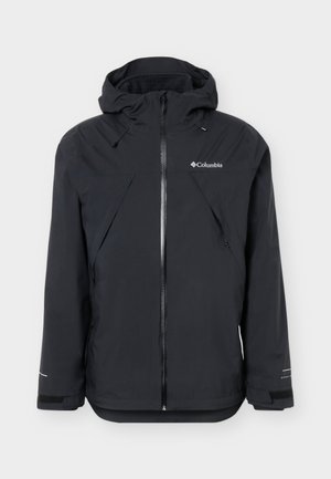 Columbia, TRAILBORNE™ 2-IN-1, czarny
