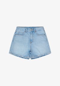 Selected, stream light used