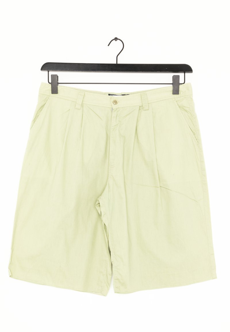 Polo Ralph Lauren Šortky - green