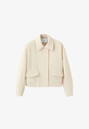 Mango, ADULT - Veste légère - sand