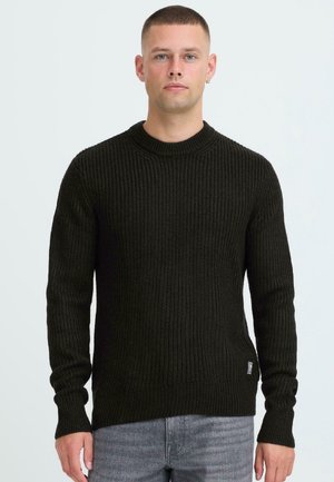 Trui - black