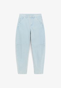 Non sélectionné, light blue