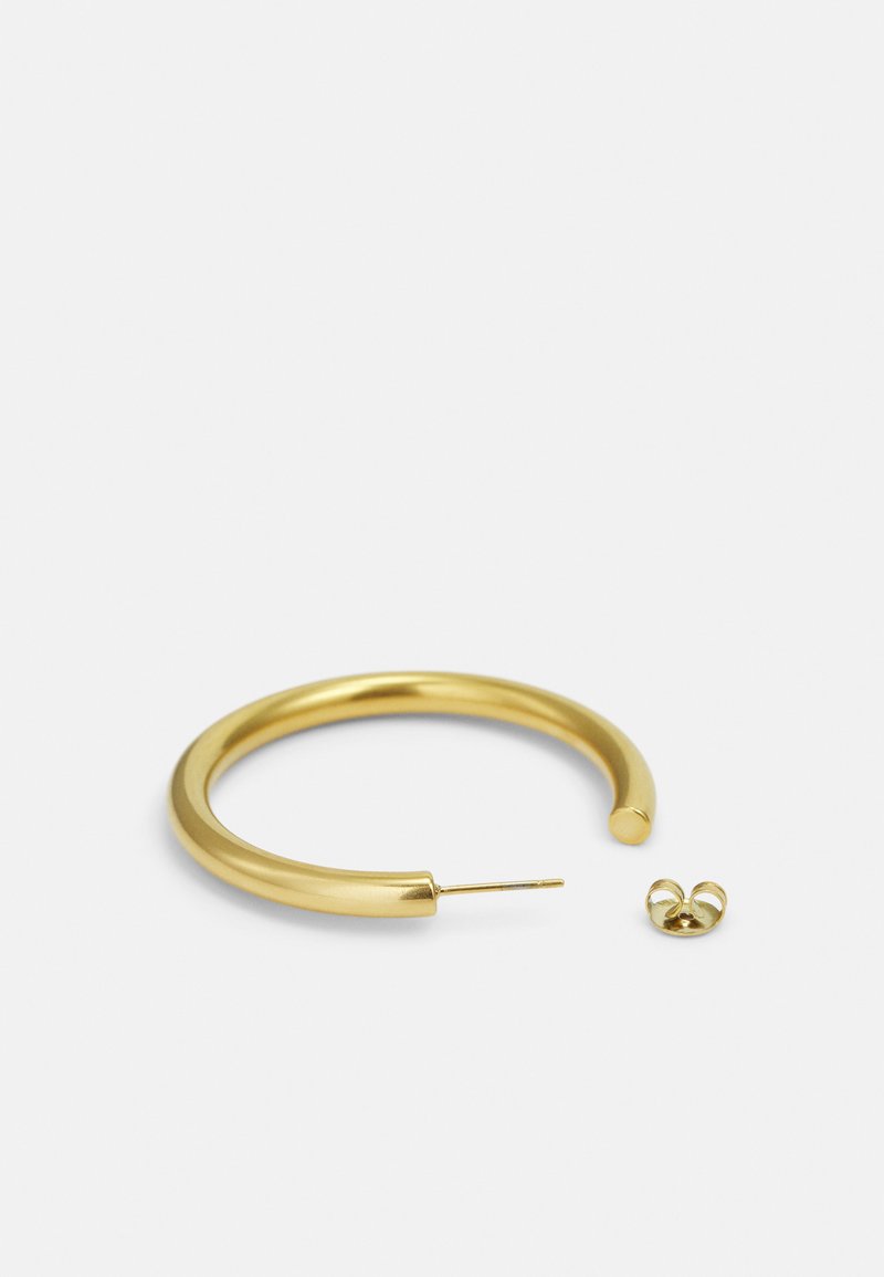 Damen Halsketten | ALDO HOOP 3 PACK Ohrringe gold-coloured/goldfarben - JP43002 Damen Halsketten | ALDO HOOP 3 PACK Ohrringe gold-coloured/goldfarben - JP43002