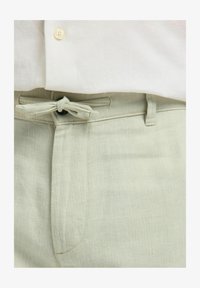 Non selezionato, aqua gray