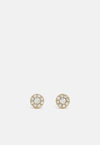Fossil JEWELRY - Ohrringe - gold-coloured