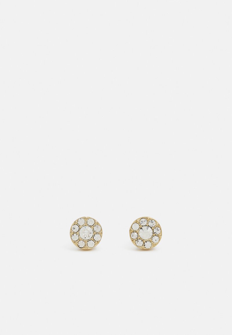 Fossil JEWELRY - Ohrringe - gold-coloured