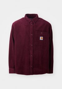 FLINT - Hemd - rondo