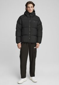 Puma - Sulejope - black Väikepilt 1