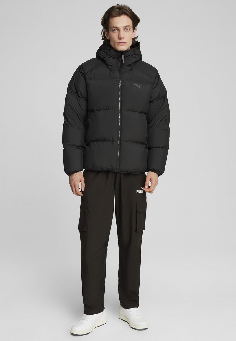 Puma - Sulejope - black, Suurenda