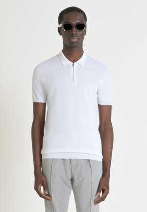 Polo majica - white