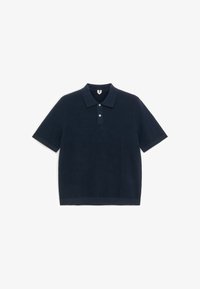 Non sélectionné, dark blue