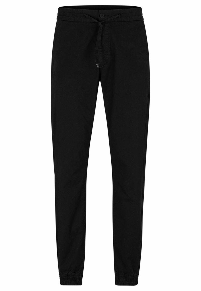 HUGO Broek zwart