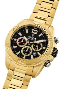 Festina TIMELESS - Chronografinis laikrodis - black watch f