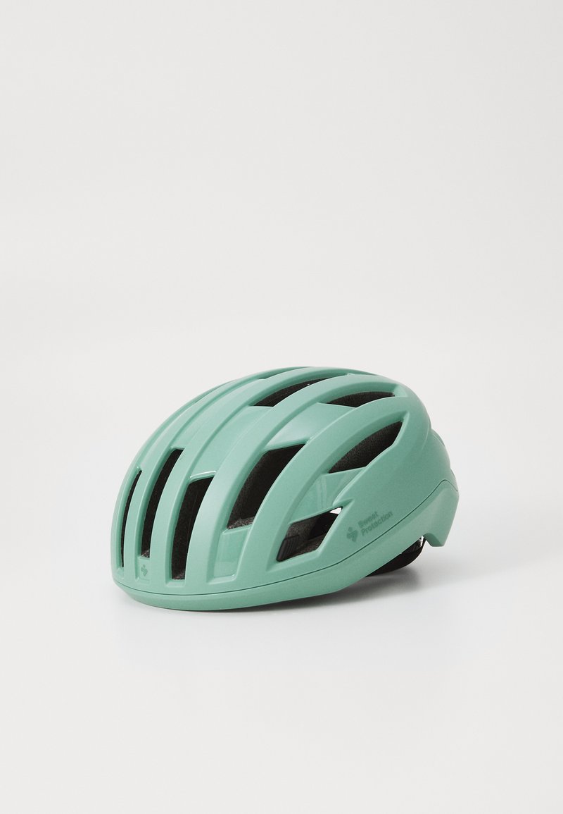 Sweet Protection - FLUXER MIPS HELMET UNISEX - Hjelm - willow green, Forstørre